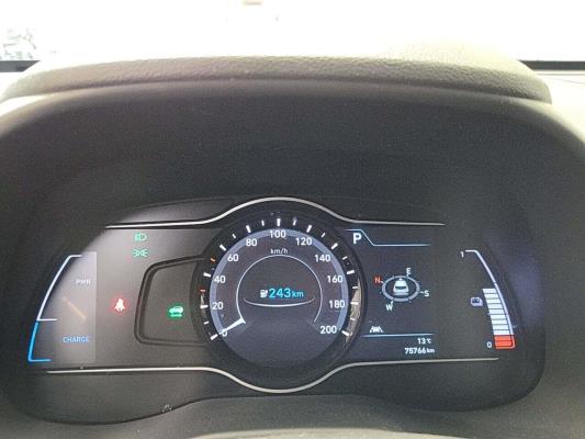 Hyundai Kona Electric EV Fashion 64 kWh 204pk 2020 (Origineel-NL), J-058-XB