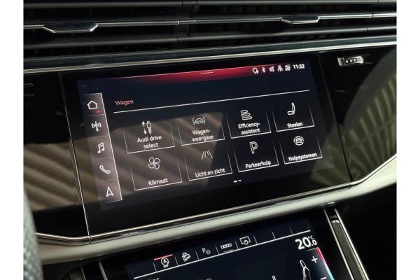 Audi SQ8 4.0 TFSI Quattro 507pk 2022, R-387-PH