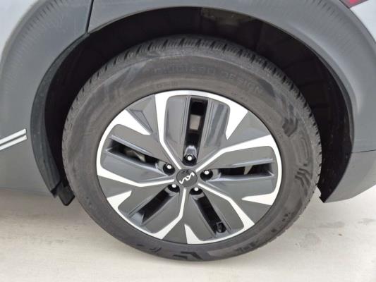 Kia Ev6 Air 77 kWh 230pk 2022