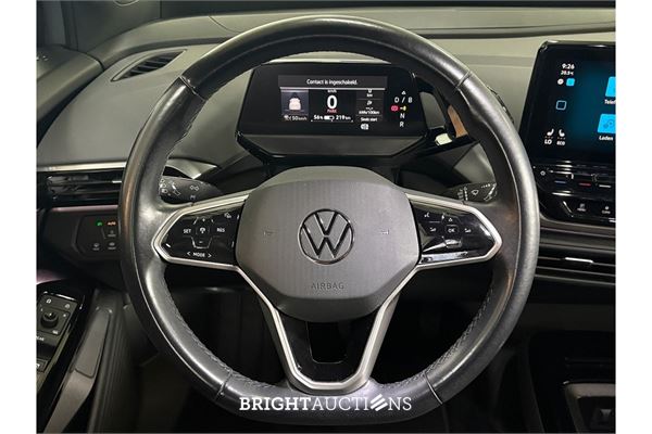 Volkswagen ID.4 Life 77 kWh 2021 (Origineel-NL), N-908-KD