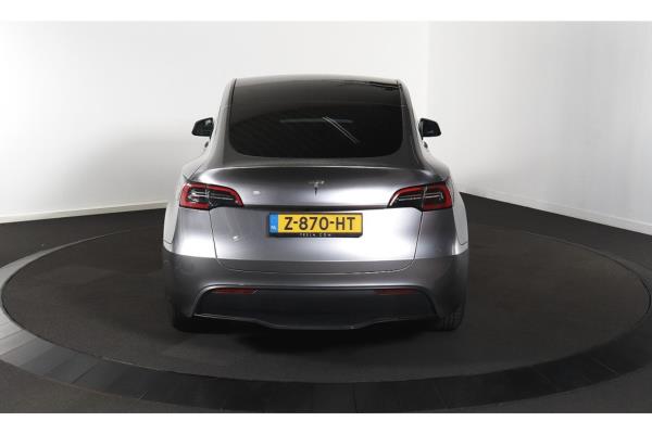 Tesla Model Y RWD 58 kWh 238hp 2024 (Original-NL), Z-870-HT