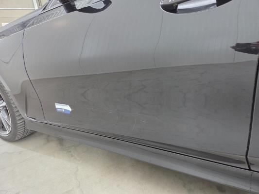 BMW 3-serie Executive Edition 184pk 2019 (Origineel-NL), ZL-125-N