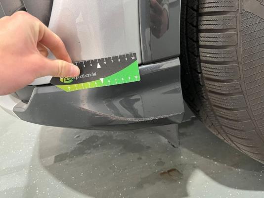 Audi Q4 e-tron 40 Launch edition Advanced Plus 77 kWh 204pk 2021 (Origineel-NL), N-823-PD