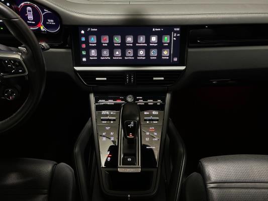 Porsche Cayenne 3.0 E-Hybrid Platinum Edition 462pk 2022, X-844-ZG