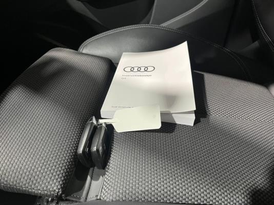 Audi Q5 50 TFSI e S edition 408pk 2021 (Origineel-NL), L-523-PS