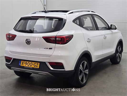 MG MG ZS EV Luxury 45 kWh 143pk 2021, X-900-GZ