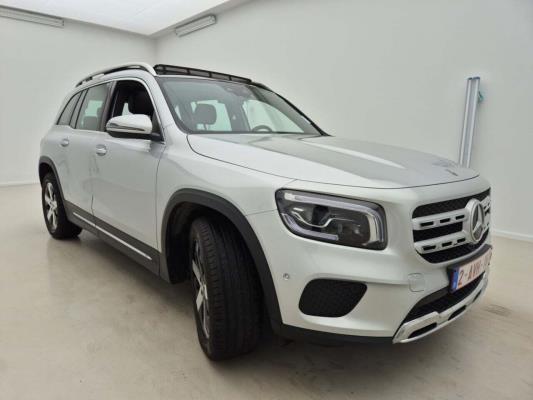 Mercedes-Benz Glb Business Sol. 7P 150pk 2021 GLB-Klasse