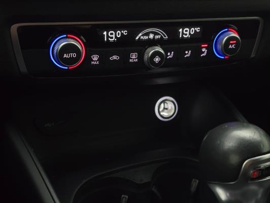 Audi A3 Sportback 30 Sport S Line Edition TFSI 116pk 2019 (Origineel-NL), ZV-837-X