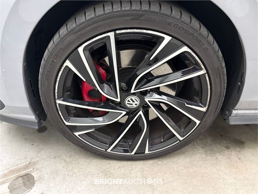 Volkswagen Golf eHybrid GTE 1.4 258pk 2020, S-114-GR