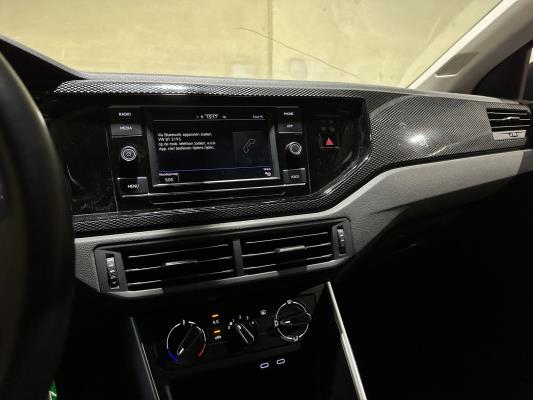 Volkswagen Polo 1.0 TSI Life 95pk 2021 (Origineel-NL + 1e Eigenaar), N-672-NT