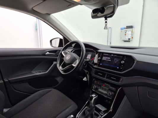 Volkswagen T-Cross Style Business 1.0 TSI DSG 110pk 2022, P-763-PS