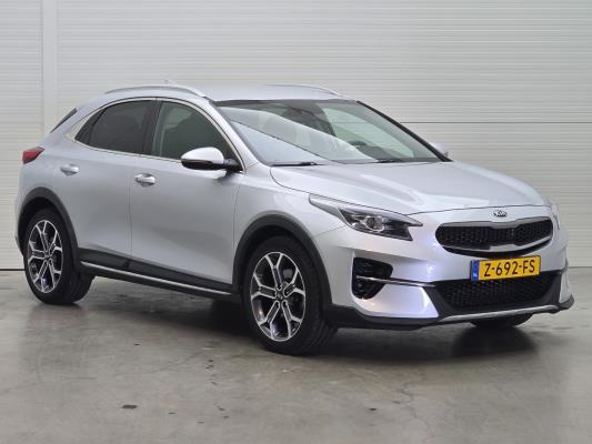 Kia XCeed T-GDi DynamicPlusLine 1.0 120pk 2021, Z-692-FS