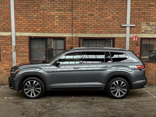 Volkswagen Atlas 3.6 V6 R-Line 7-Persoons 280pk 2023