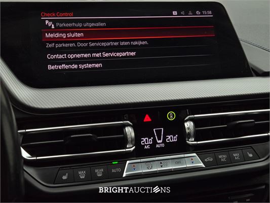 BMW 118i 1-serie High Executive 136pk 2021 (Origineel-NL) 1-Serie, L-781-BN