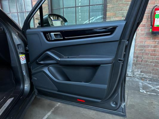 Porsche Cayenne Coupe 3.0 V6 340pk 2019, K-925-GD