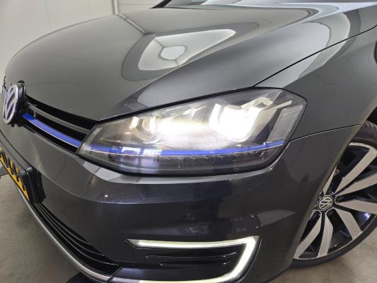 Volkswagen Golf GTE 1.4 TSI 150pk 2016 (Origineel-NL), ND-044-P
