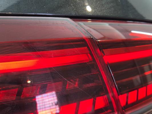 Volkswagen Golf GTE 1.4 TSI 150pk 2016 (Origineel-NL), ND-044-P