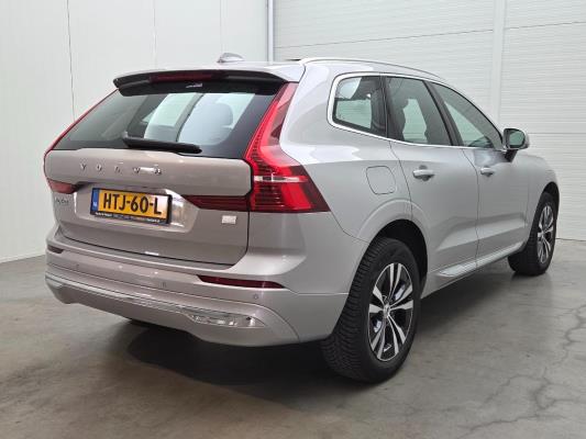 Volvo XC60 T8 Plug-in hybrid Inscription 2.0 AWD 392pk 2022, HTJ-60-L