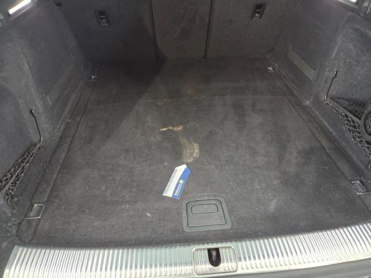 Audi A4 Avant Sport S line edition 1.4 TFSI 150pk 2018 (Origineel-NL), TX-637-V