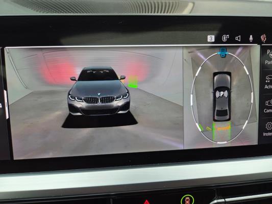 BMW 330e 296pk 2020 3-Serie, GHJ-04-Z