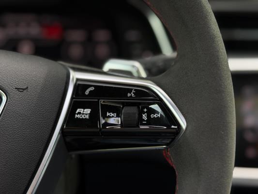 Audi RS6 Avant TFSI quattro 4.0 V8 600pk 2019, L-146-ZG
