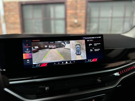 BMW X5 xDrive50e Hybrid 490PK 2023 (Fabrieksgarantie)