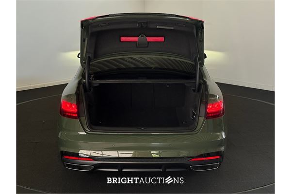 Audi A4 35 S edition Competition TFSI 149pk 2023 (Origineel-NL), X-994-BX