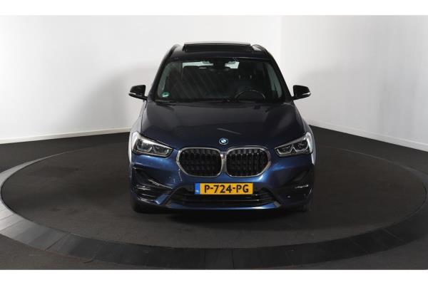 BMW X1 xDrive25e eDrive Edition 220pk 2022 (Origineel-NL), P-724-PG