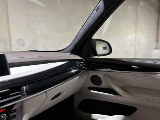 BMW X5M 4.4 V8 M-Sport F85 576pk 2015, JPV-47-K

