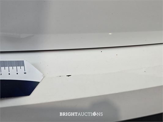 Audi Q3 45 e Advanced edition TFSI 266pk 2022 (Origineel-NL), R-270-FF