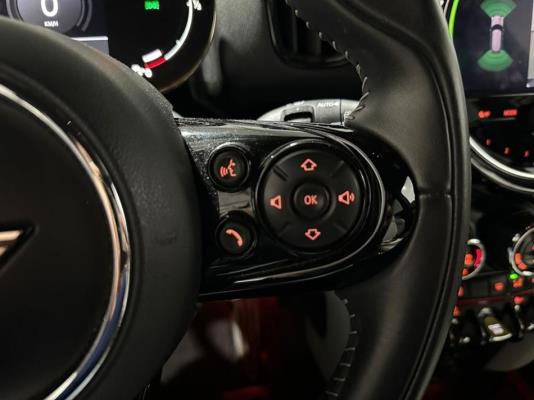 Mini Countryman 1.5 Automaat Cooper S E ALL4 125pk 2020 (Origineel-NL), J-649-NP