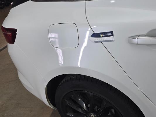 Renault Mégane Estate TCe GT-Line 1.3 140pk 2019, K-962-BH