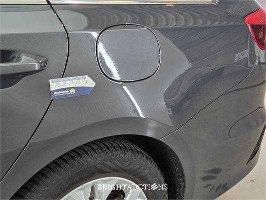 Kia Ceed Sportswagon DynamicPlusLine 1.5 T-GDi 161pk 2023 (Origineel-NL), S-746-XT