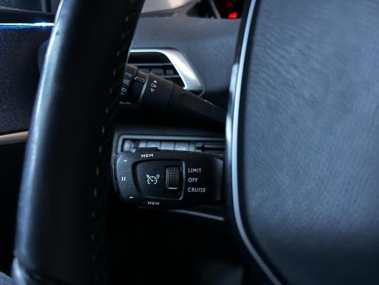 Peugeot 3008 1.2 PureTech Blue Lease Allure 131pk 2021 (Origineel-NL) K-020-RG