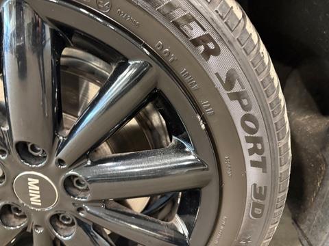 MINI Mini One Business Edition 1.5 102pk 2020 (Origineel-NL), H-423-VS