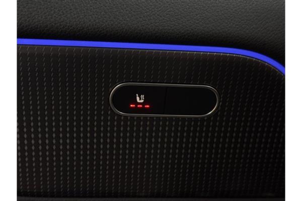 Mercedes-Benz EQA 250 Business Line 67 kWh 190pk 2022 (Origineel-NL) EQA-Klasse, R-159-JR