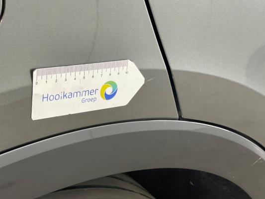 Audi Q3 Sportback 35 S Edition TFSI 150pk 2022, T-463-NJ