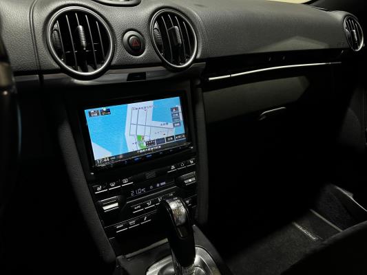 Porsche Boxster S 987.2 3.4 320PK PDK 2010 Youngtimer (62.000 km)