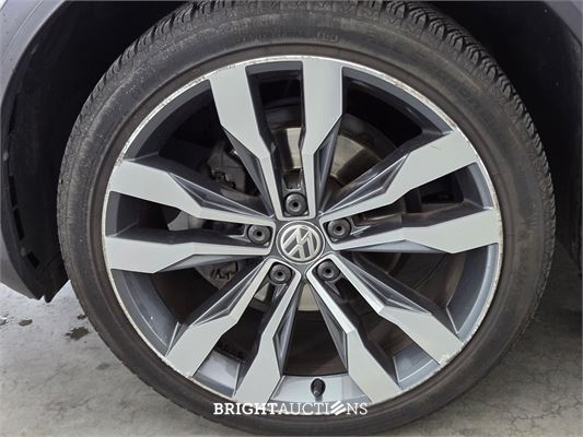 Volkswagen T-Roc Sport 1.5 TSI 150pk 2019 (Origineel-NL), XD-221-X