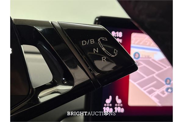 Volkswagen ID.4 Pro 77 kWh 2022 (Origineel-NL), P-423-JS