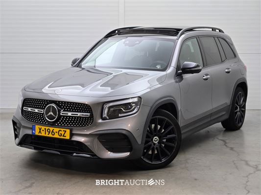 BRIGHT AUCITONS: Luxury, Premium Daily Driver & Electric Vehicle Auction