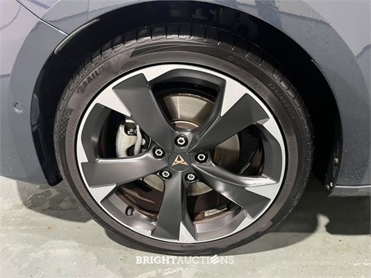 CUPRA Leon E-Hybrid PHEV Business 1.5 265pk 2025, NBD-78-G