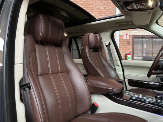 Land Rover Range Rover 4.4 SDV8 Autobiography 340pk 2015, HS-359-F