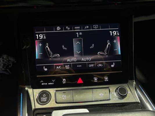 Audi e-tron 55 S edition Quattro 95 kWh 408pk 2021 (Origineel-NL), N-342-LB