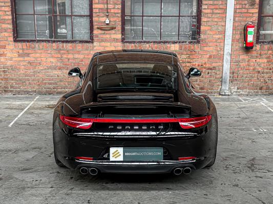Porsche 911 Carrera 4 991 3.4 349pk 2013, Z-604-PP