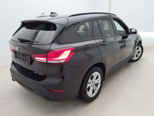 BMW X1 Xdrive25e 1.5 xDrive 125pk 2022, 2BWL488
