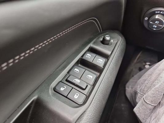 Jeep Compass Turbo T4 4XE Atx Night Eag 1.3 131pk 2022