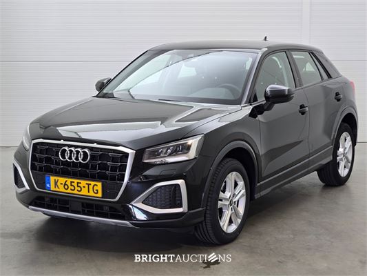 BRIGHT AUCTIONS: Luxury, Premium Daily Driver & Electric Vehicle Auction