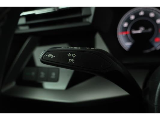 Audi A3 Limousine 30 S edition TFSI 111pk 2020, JVV-36-V