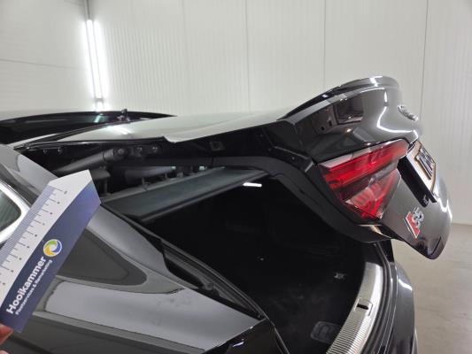 Audi A5 Sportback S5 Pro Line Plus 3.0 TFSI Quattro 354pk 2017, TN-133-S